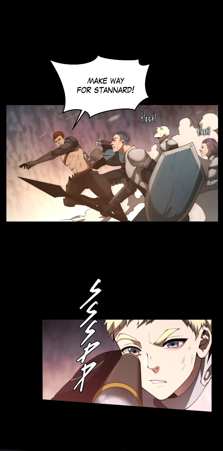 The Beginning After The End Chapter 170 image 75